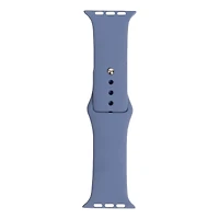 Furo Silicone Band for Apple Watch - 44/45mm - Lavender