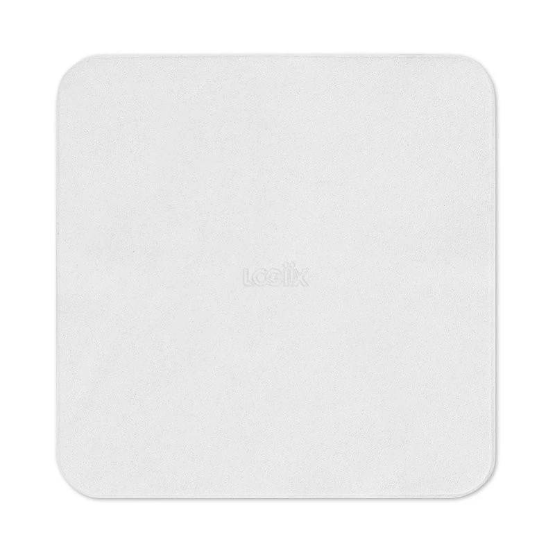LOGiiX Polishing Cloth Pro Cleaning Cloth