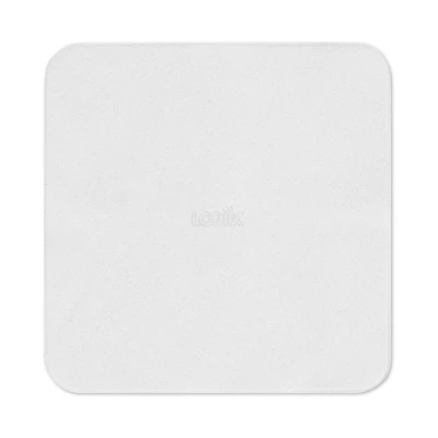 LOGiiX Polishing Cloth Pro Cleaning Cloth