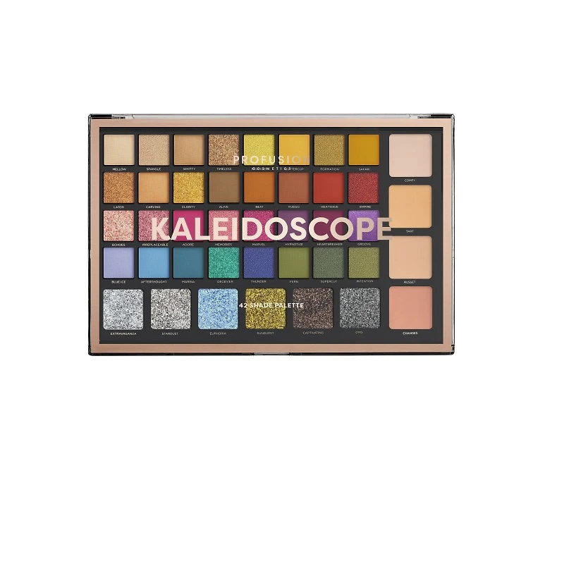 Profusion Eyeshadow - 42 Shade - Kaleidescope
