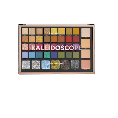 Profusion Eyeshadow - 42 Shade - Kaleidescope