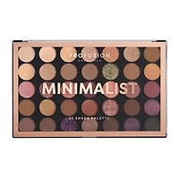 Profusion Eyeshadow - 35 Shade - Minimalist