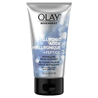 Olay Regenerist Hyaluronic Acide Cleanser - 150 ml