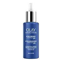 Olay Serums Hyaluronic + Peptide 24 Hydrating Serum - 40ml