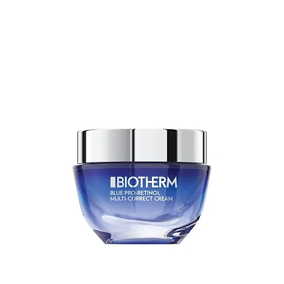 Biotherm Blue Pro-Retinol Multi-correct Cream - 50ml