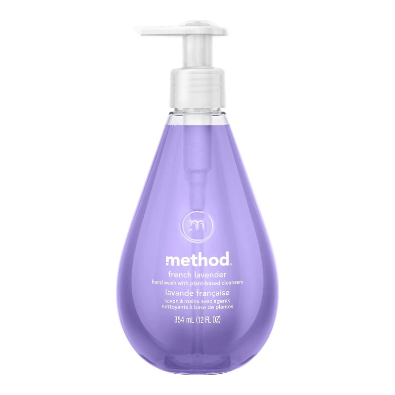 Method Hand Wash - French Lavender - 354ml