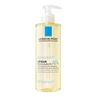 La Roche-Posay Lipikar AP+ Lipid-Replenishing Cleansing Oil