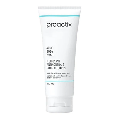 Proactiv Acne Body Wash - 89ml