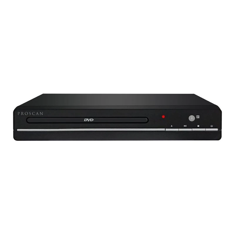 PROSCAN DVD Player - PDVD1046