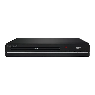 PROSCAN DVD Player - PDVD1046