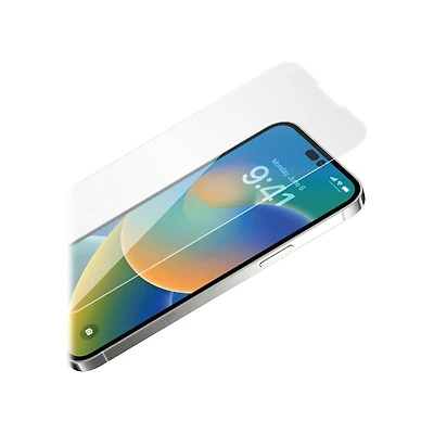 Furo Screen Protector for iPhone 14 Pro - Clear