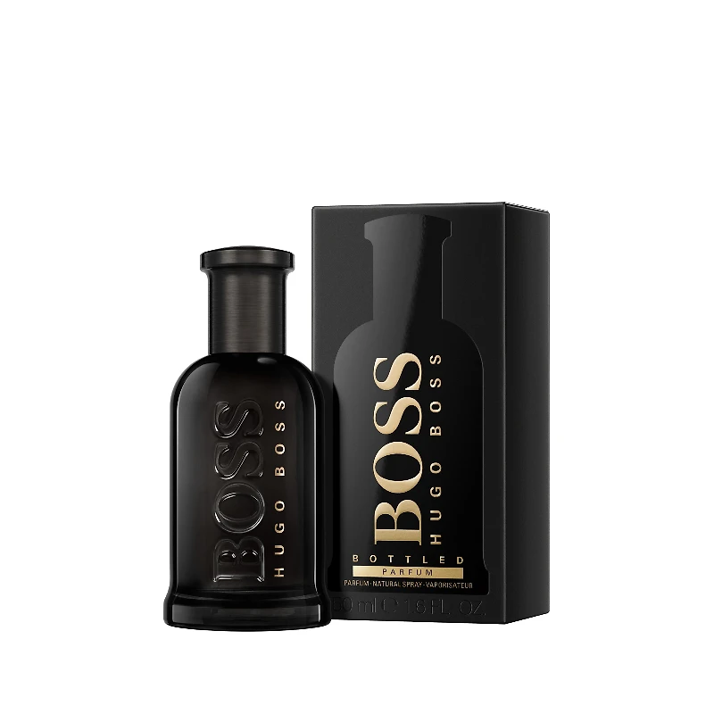 BOSS BOTTLED PARFUM 50ML
