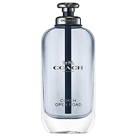 Coach Open Road Eau de Toilette for Men - 100ml