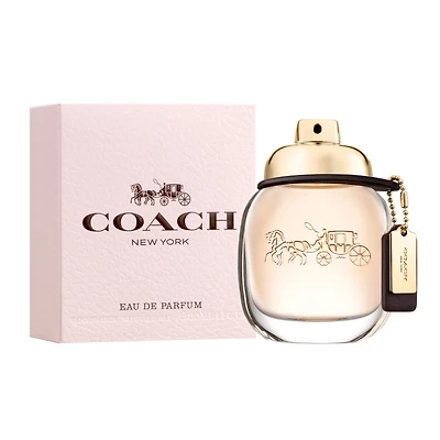 Coach Prestige Fragrance Eau de Parfum - 30ml