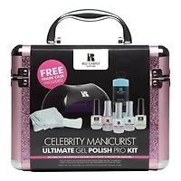 Red Carpet Manicure Ultimate Celebrity Manicurist Kit