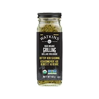 Watkins Grilling Buttery Herb Seasoning - 93g