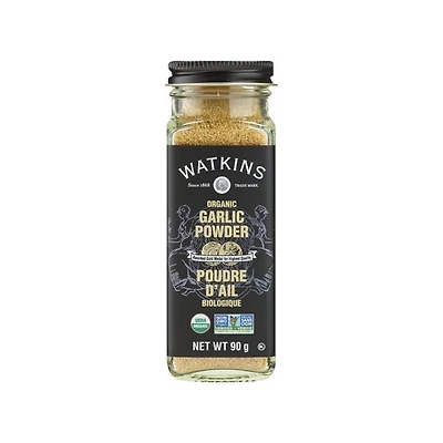 Watkins Garlic Powder - 90g