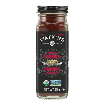 Watkins Paprika - 85g