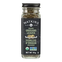 Watkins Oregano Leaves - 19g