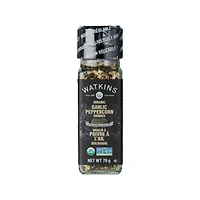 Watkins Garlic Peppercorn - 79g