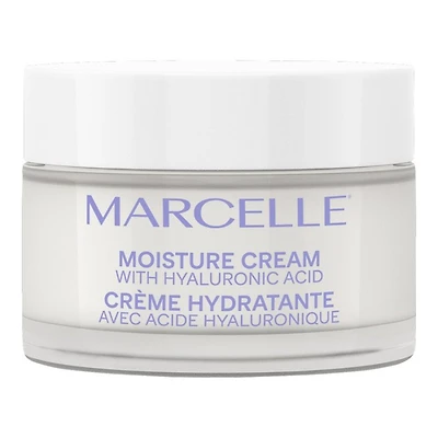 Marcelle Moisture Cream - 50ml