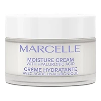 Marcelle Moisture Cream - 50ml