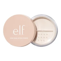 e.l.f. Holy Grail Halo Glow Setting Powder - Light Pink