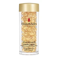 Elizabeth Arden Advanced Light Ceramide Capsules Serum - pack of 60