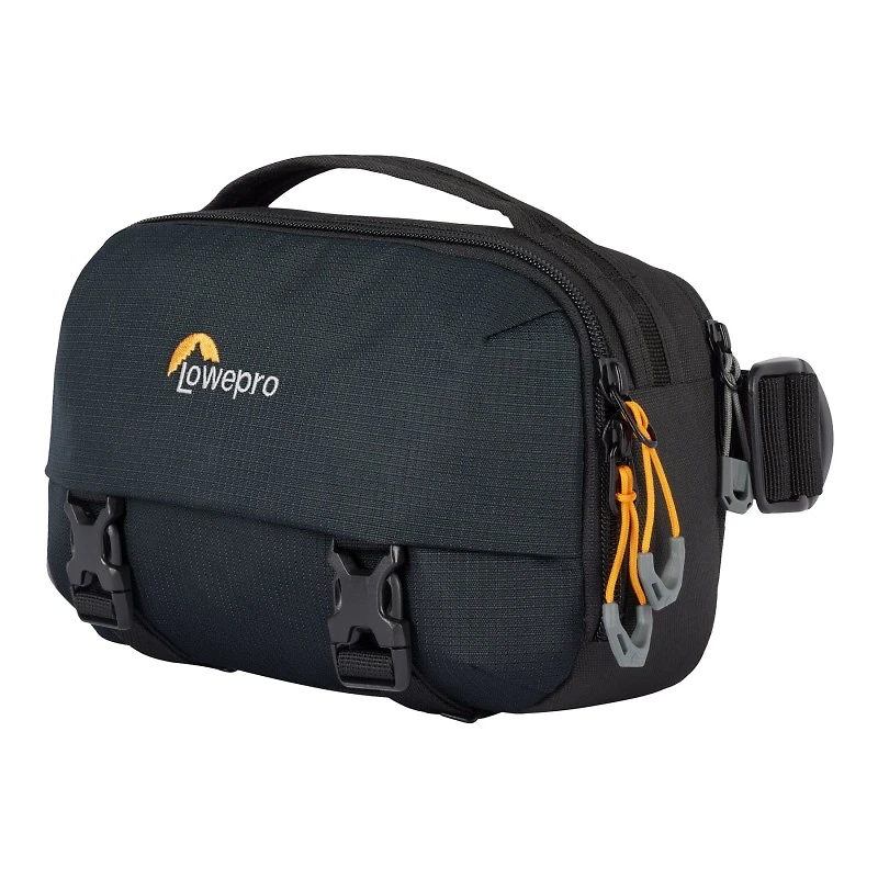 Lowepro Trekker Lite HP 100 Sling Bag for Camera / Lens - Black