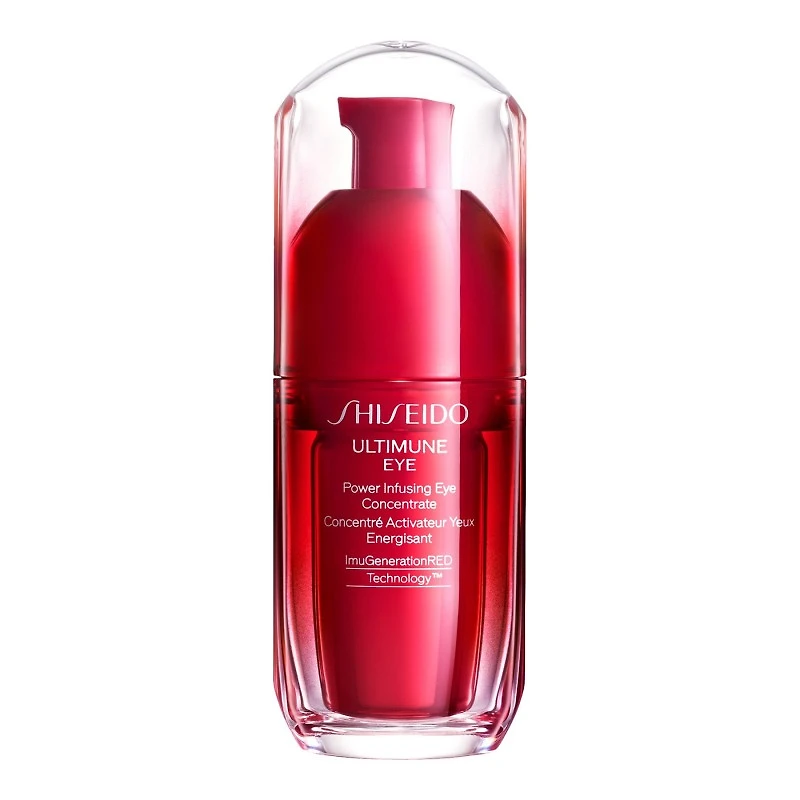 Shiseido Ultimune Eye Power Infusing Eye Concentrate - 15ml