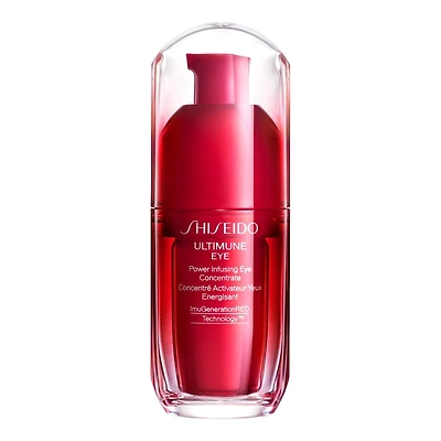 Shiseido Ultimune Eye Power Infusing Eye Concentrate - 15ml