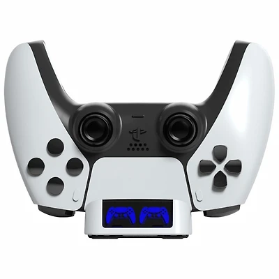IQ PS5 Controller Charger - IQGPS5CC