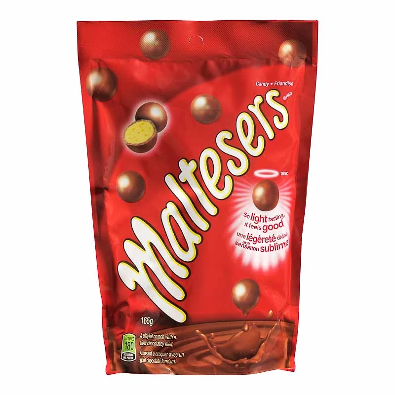 Maltesers - 165g