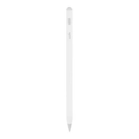 LOGiiX Precision Pencil Active Stylus for Apple iPad - White - LGX-13508