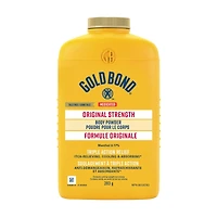 Gold Bond Medicated Original Strength Body Powder - 283g