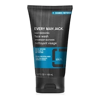 Every Man Jack Face Wash - 150ml
