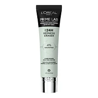 L'Oreal Paris Prime Lab Advanced Derm Primer Redness Eraser - 30ml