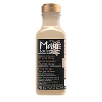 Maui Moisture Black Soap Conditioner - 385ml