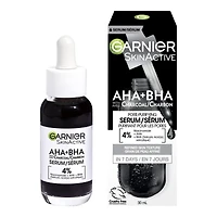 Garnier SkinActive Pore Purifying Serum - 30ml