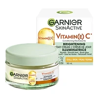 Garnier SkinActive Brightening Day Cream - 50ml