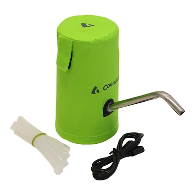 Coghlan's Water Pump