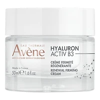 Eau Thermale Avene Hyaluron Activ B3 Renewal Firming Cream - 50ml