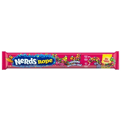 Ferrera Nerds Rope Rainbow - 26g