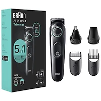 Braun All-in-One Style Kit - AIO3450