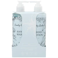 Collection by London Drugs Hand Care Duo Set - 2x300ml
