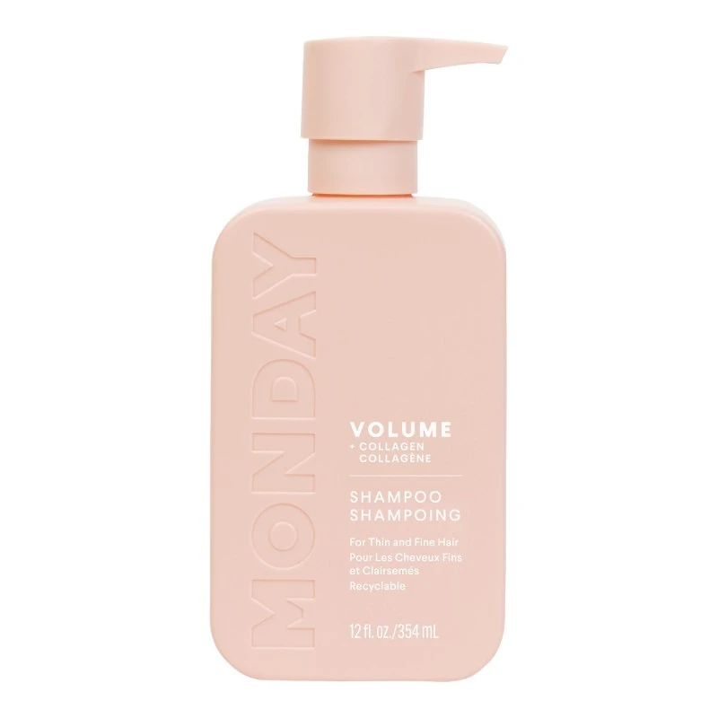 Monday Volume Shampoo - 354ml