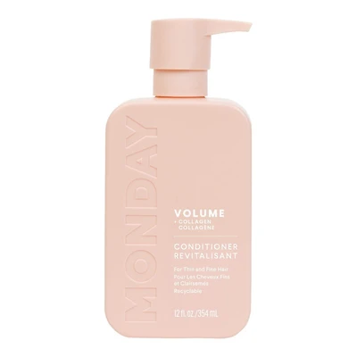 Monday Volume Conditioner - 354ml