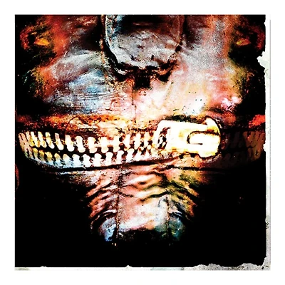 Slipknot - Vol. 3: The Subliminal Verses - Limited Edition - 2 x LP vinyl