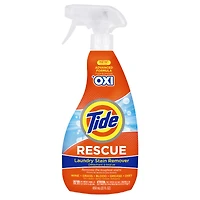 Tide Rescue Laundry Stain Remover - 650ml