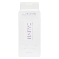 Native Body Wash - Lilac and White Tea - 532ml